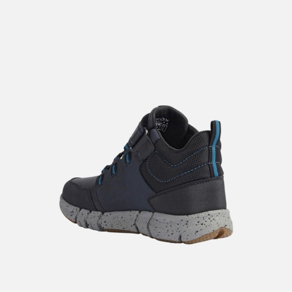 Geox waterproof warm boots 4 US - Picture 2 of 12